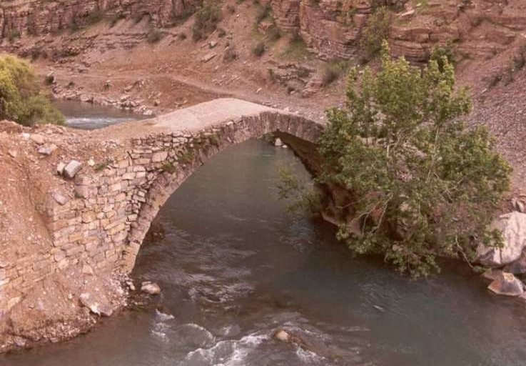 Şırnak'ın Görülmesi Gereken Yerleri 2