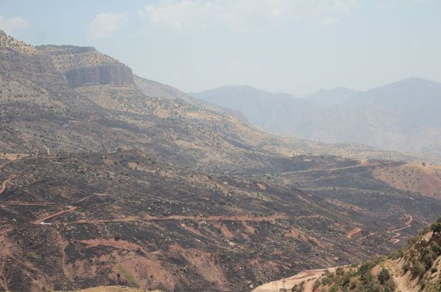 Şırnak'ın Görülmesi Gereken Yerleri 8