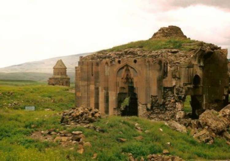 Iğdır'da Gezilmesi Gereken Yerler 1