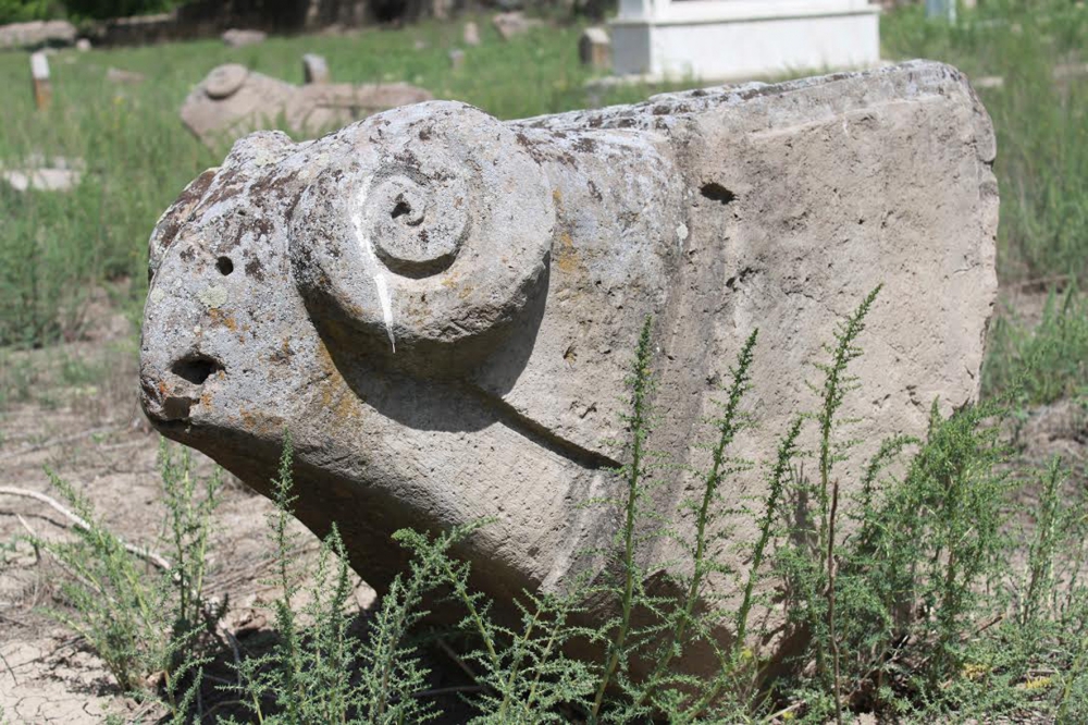 Iğdır'da Gezilmesi Gereken Yerler 6