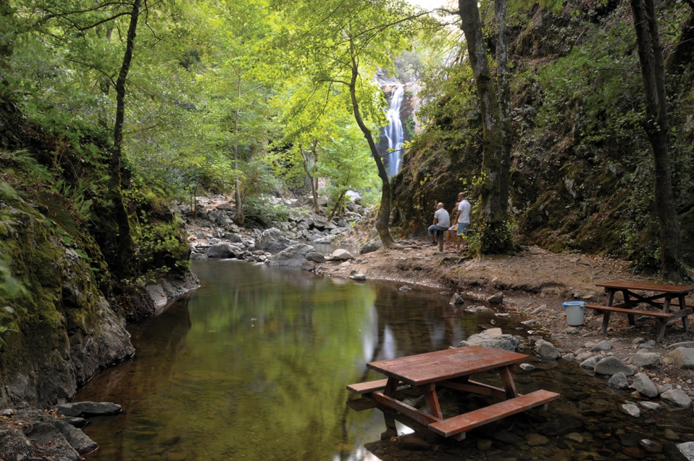 Yalova'da Gezilmesi Gereken Yerler 1