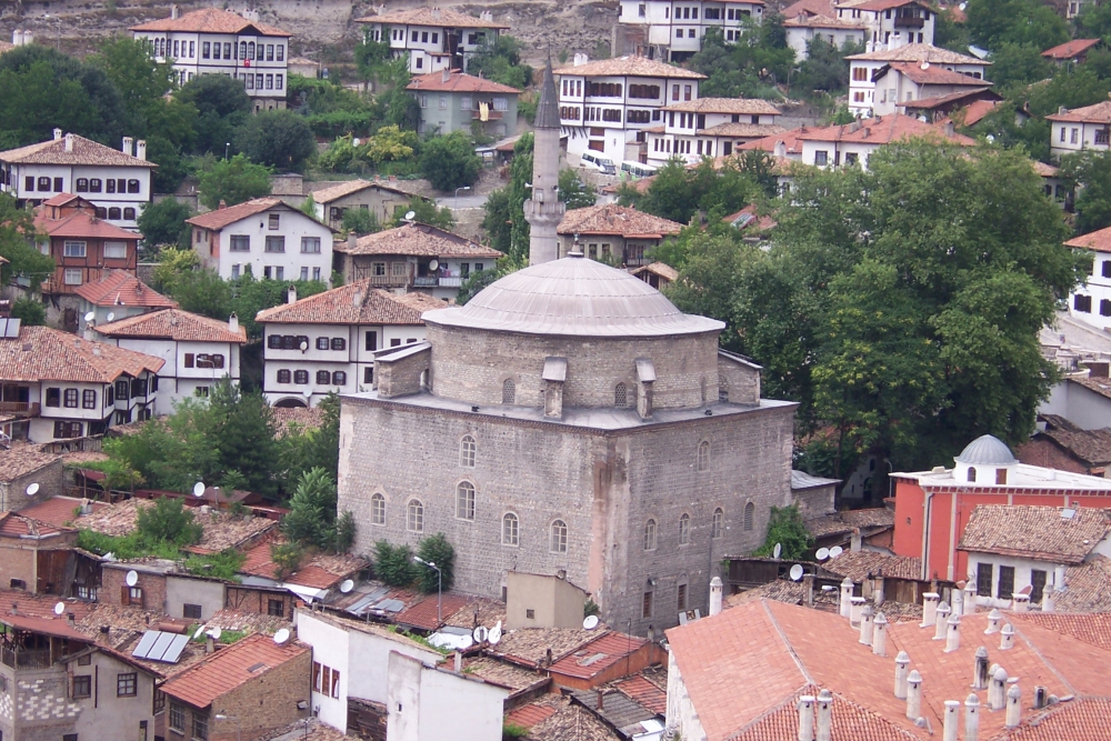 Karabük'ün Gezilmesi Gereken Yerleri 5