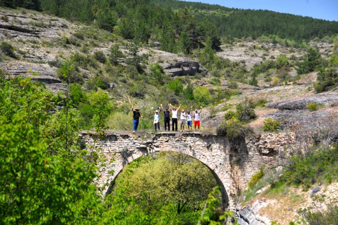 Karabük'ün Gezilmesi Gereken Yerleri 8