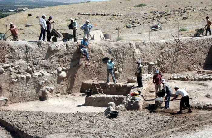 Kilis'te Görülmesi Gereken Yerler 2