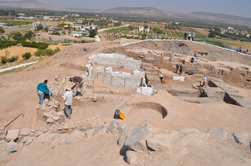 Kilis'te Görülmesi Gereken Yerler 4