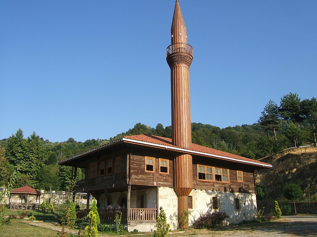 Düzce'de Görülmesi Gereken Yerler 3