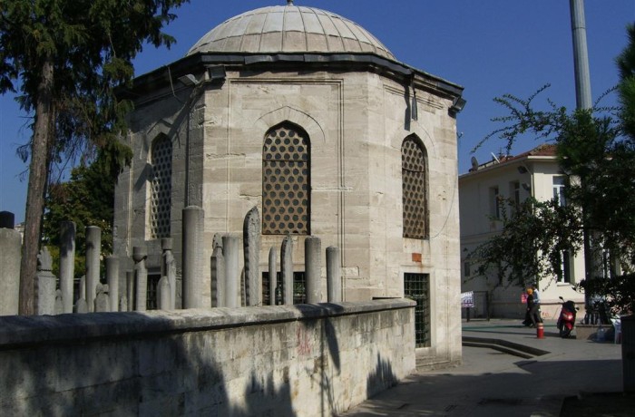 İstanbul'un En Meşhur Türbeleri 1