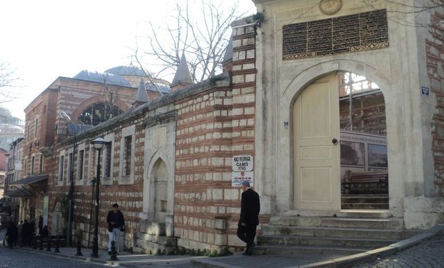 İstanbul'un En Meşhur Türbeleri 16