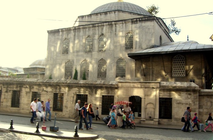 İstanbul'un En Meşhur Türbeleri 17