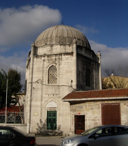 İstanbul'un En Meşhur Türbeleri 6