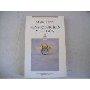 Marc Levy Kitap Özetleri 2