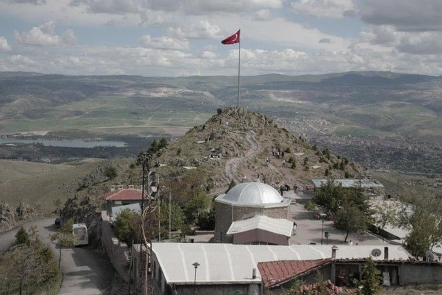 Hangi Türbeye Ne İçin Gidilir? 2