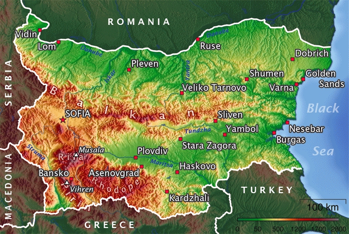 Osmanlı Toprakları Üzerinde Kurulmuş Olan Devletler 2