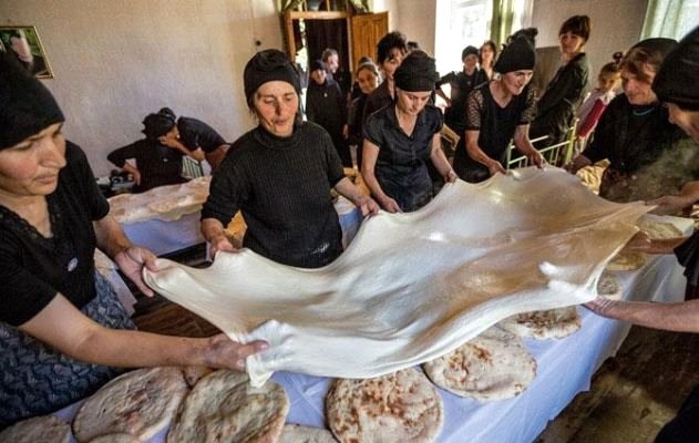 Osmanlı Devleti'nin Bir Türlü Fethedemediği Köy 10