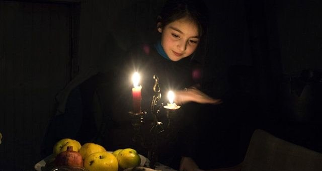 Osmanlı Devleti'nin Bir Türlü Fethedemediği Köy 13