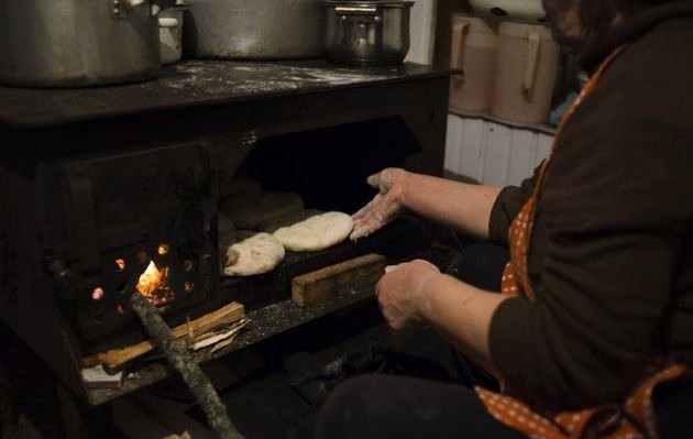 Osmanlı Devleti'nin Bir Türlü Fethedemediği Köy 17