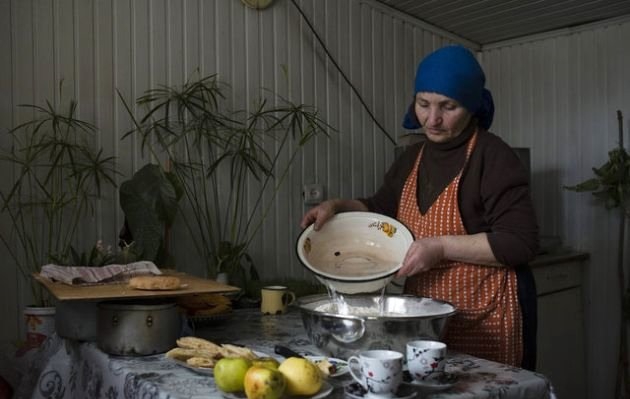 Osmanlı Devleti'nin Bir Türlü Fethedemediği Köy 21