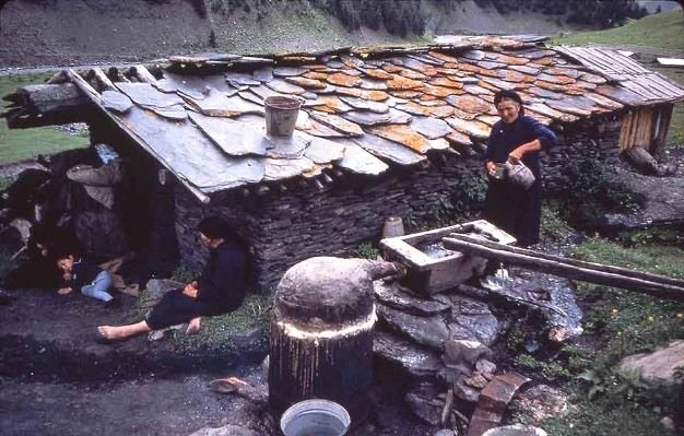 Osmanlı Devleti'nin Bir Türlü Fethedemediği Köy 6