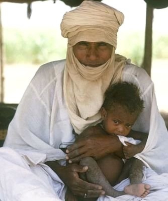 Kadınların Yönettiği Toplum: Tuaregler 14