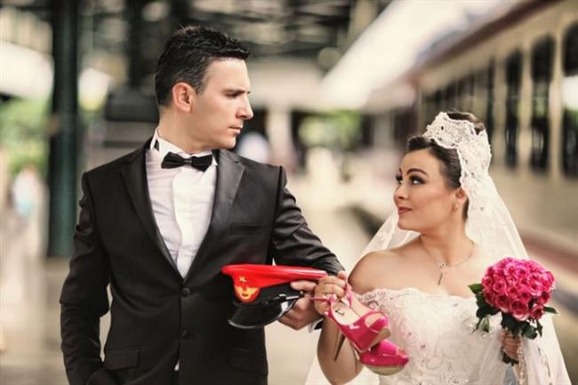 Burçlara Göre Evlilik Hayatı 11