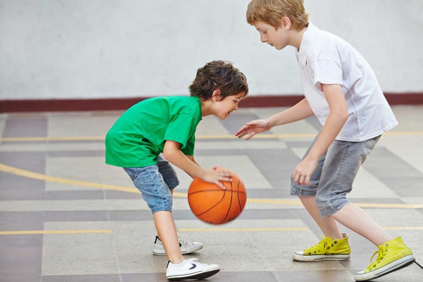 Çocukları Spora Yönlendirmenin Yolları 3