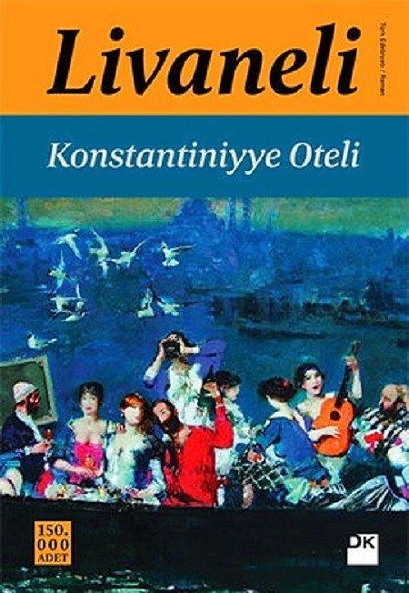 Tatilde Okuyacağınız Kitap Önerileri 7