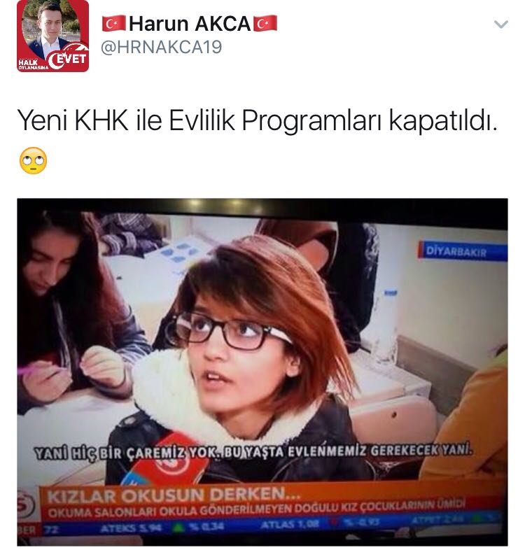 Evlilik Programları Kaldırıldı Twitter Coştu! 10