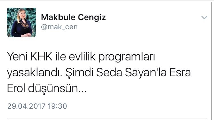 Evlilik Programları Kaldırıldı Twitter Coştu! 15