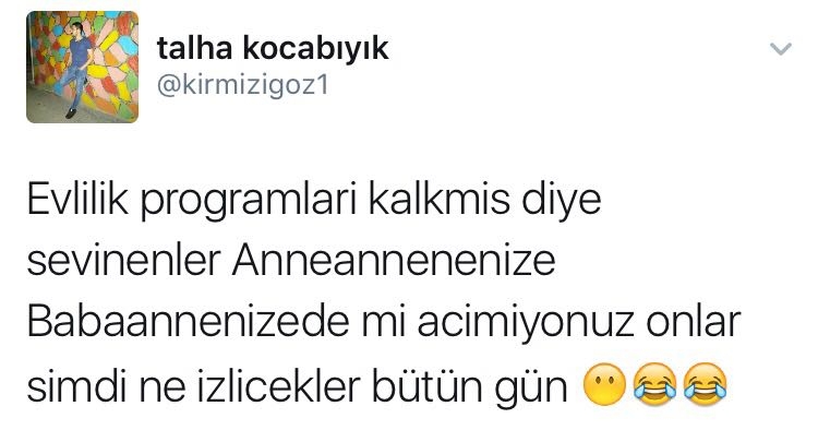 Evlilik Programları Kaldırıldı Twitter Coştu! 9