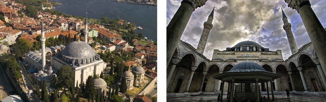 İstanbul'un 7 Tepesi Nerelerdir? 7