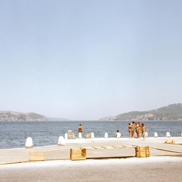 70'lerden İstanbul Fotoğrafları 18