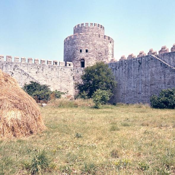 70'lerden İstanbul Fotoğrafları 25