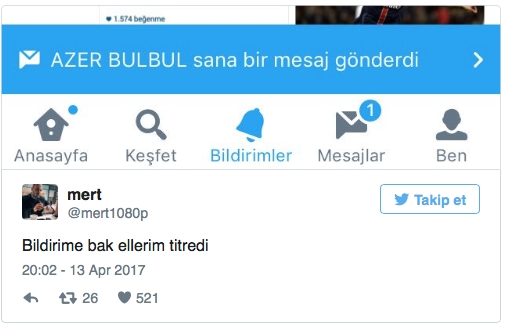 Ünlüler İçin Atılan Komik Tweetler 14