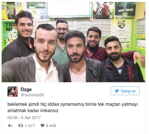 Ünlüler İçin Atılan Komik Tweetler 17