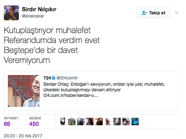 Ünlüler İçin Atılan Komik Tweetler 5