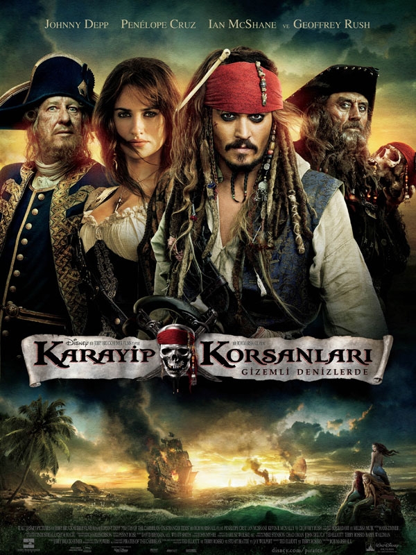 Johnny Depp'in Unutulmaz Filmleri 8