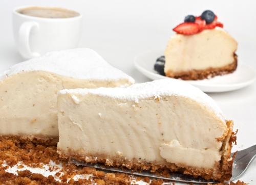 En Güzel Meyveli Cheesecake Tarifleri 17