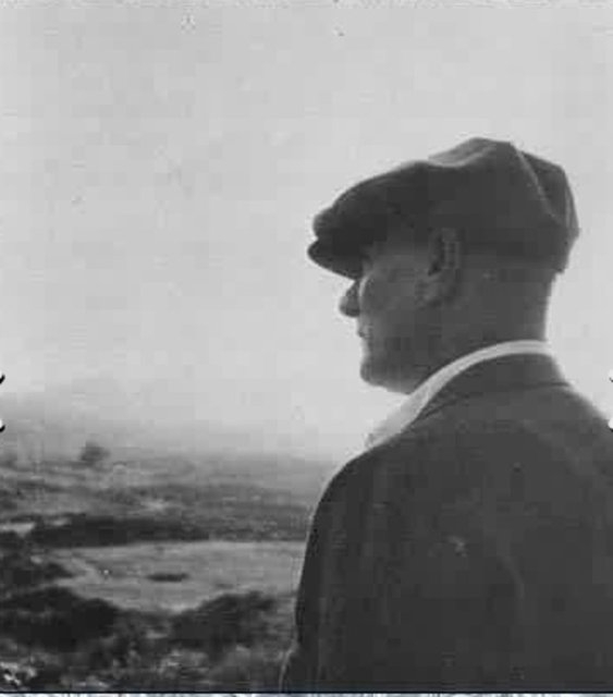 Mustafa Kemal Atatürk'ün İlk Defa Göreceğiniz Albümü 11