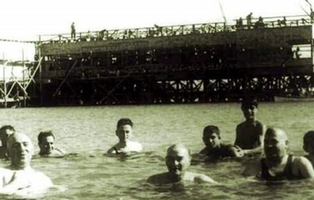 Mustafa Kemal Atatürk'ün İlk Defa Göreceğiniz Albümü 14