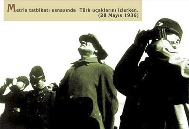 Mustafa Kemal Atatürk'ün İlk Defa Göreceğiniz Albümü 35