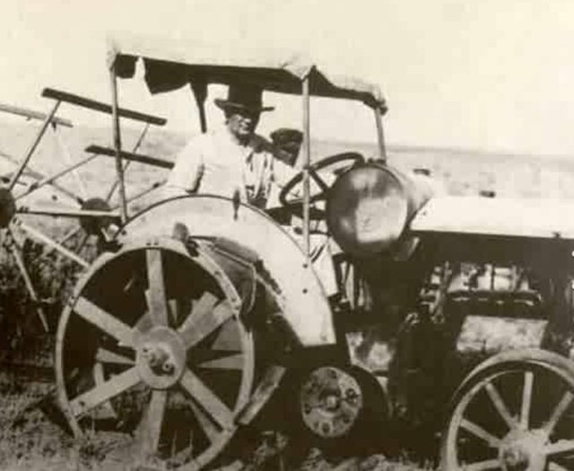 Mustafa Kemal Atatürk'ün İlk Defa Göreceğiniz Albümü 6