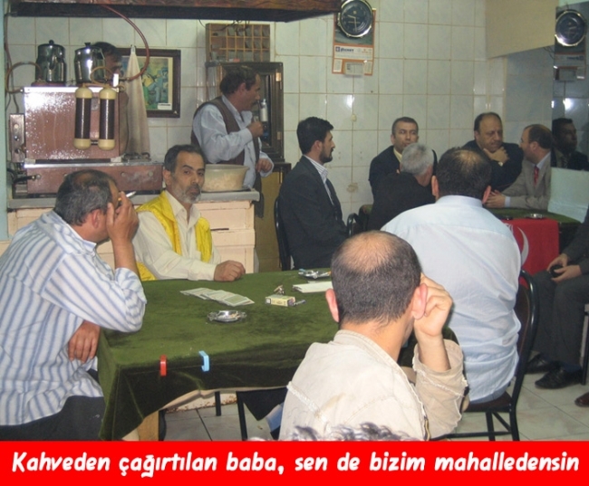 Mahallede Büyüyenlerin Anlayacağı Şeyler 18