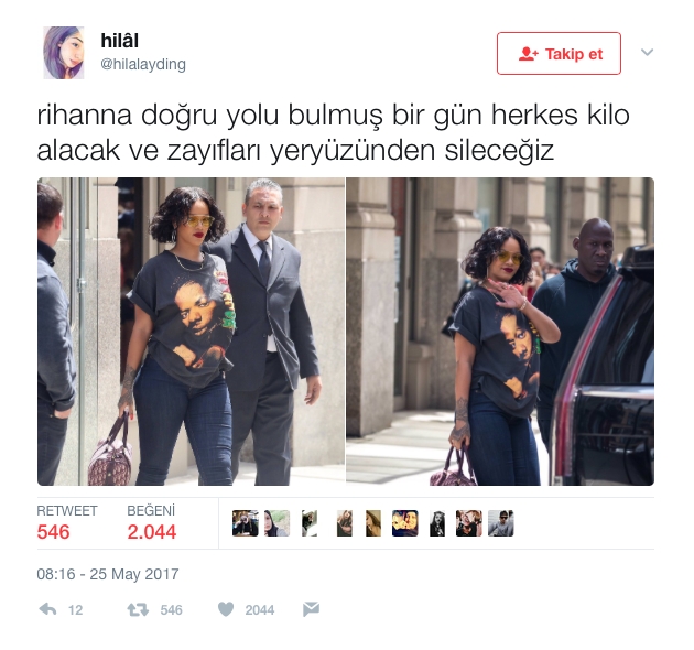 Ünlüleri Ele Alan Bu Haftanın En İyi Mizahçıları 3