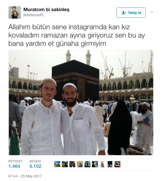 Ünlüleri Ele Alan Bu Haftanın En İyi Mizahçıları 8