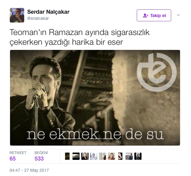 Ünlüleri Ele Alan Bu Haftanın En İyi Mizahçıları 9