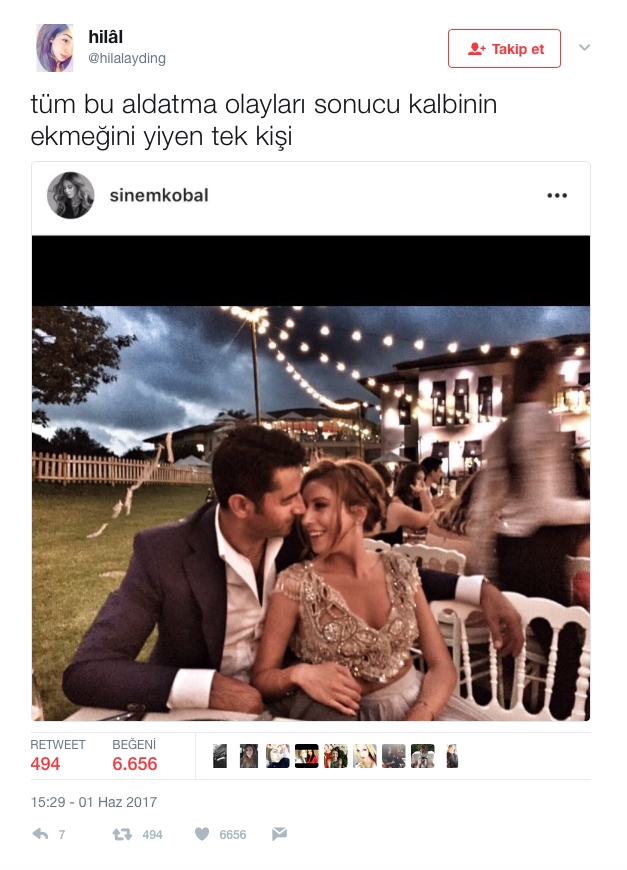 Ünlüler İçin Atılan Komik Tweetler 14