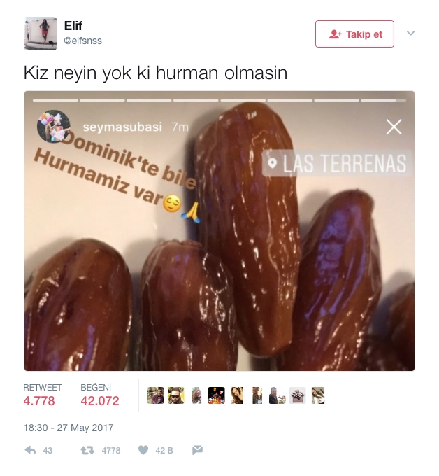 Ünlüler İçin Atılan Komik Tweetler 15