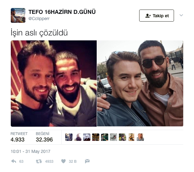 Ünlüler İçin Atılan Komik Tweetler 2