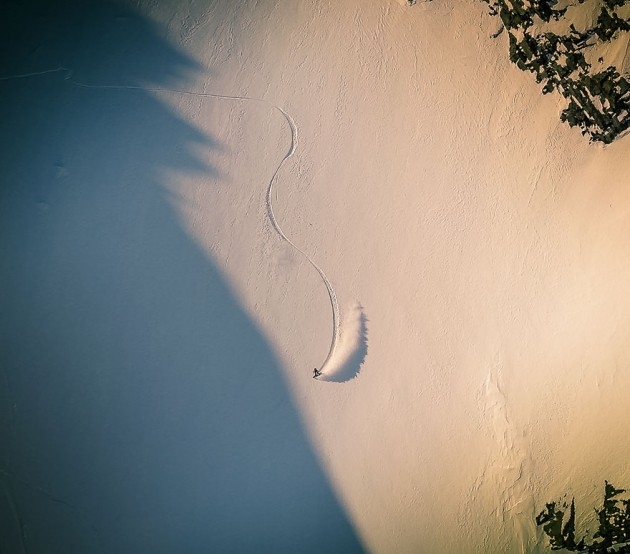 Etkileyici Drone Fotoğrafları 9