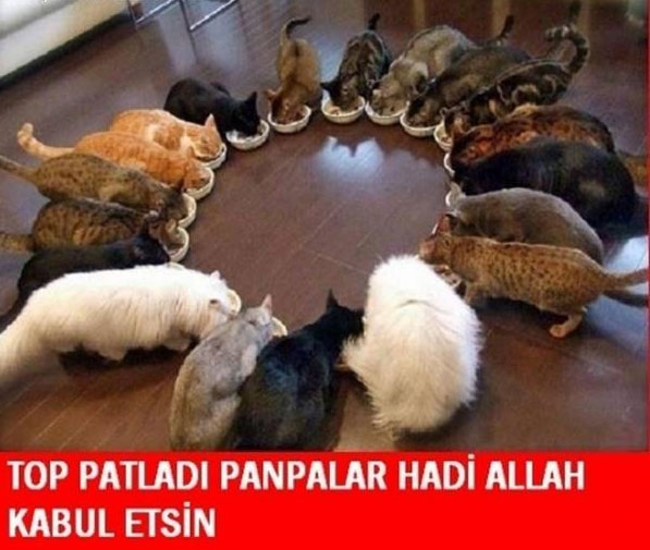 Ramazan Ayına Özel Komik Capsler 2